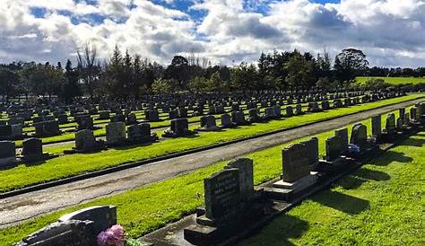 Find A Grave in New Zealand - Cemeteries, Memorials | Records NZ