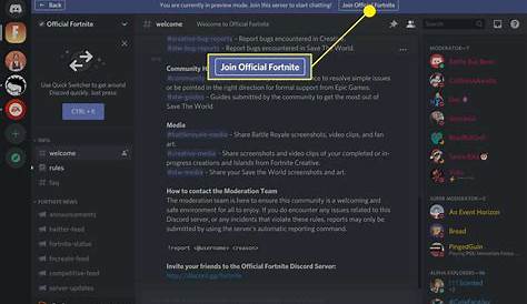 How To Find Discord Servers