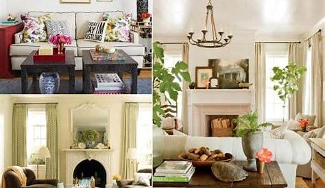 Find Your Interior Decorating Style