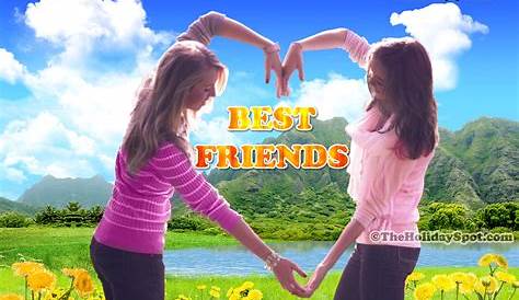 19 Signs You Have Found Your True Best Friend True Friends, Best