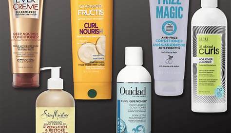 Fine Curly Hair Drugstore DRUGSTORE FINE CURLY HAIR ROUTINE PRODUCTS UNDER 10