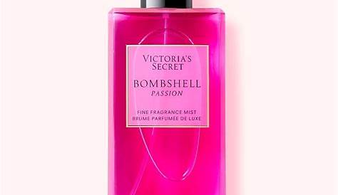 Pin on Victoria’s Secret Fine Fragrance Mist
