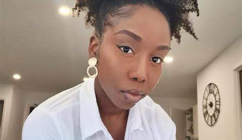 Fine Natural Hair Reddit Pics Inspo Because Not All Is Super