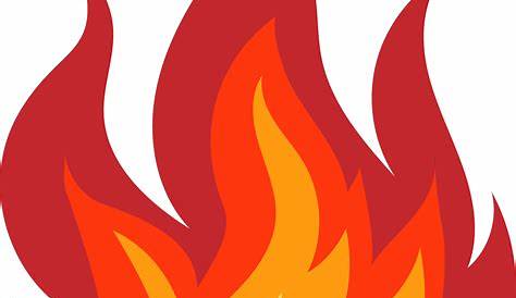 Fire Flames Png - ClipArt Best