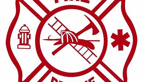 77+ Maltese Cross Fire Department - l2sanpiero