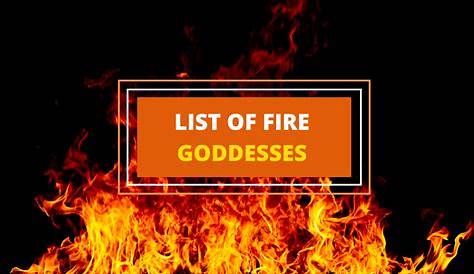 Vesta The fire Goddess by AntonellaB on DeviantArt