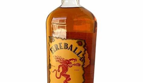 Fireball Whisky Review | The Whiskey Reviewer
