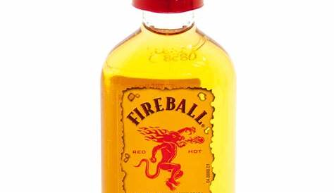 How Much Is A Small Bottle Of Fireball - Best Pictures and Decription