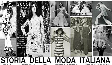 Italia, capitale della moda nel mondo - Sinergitaly - Promotes Italian