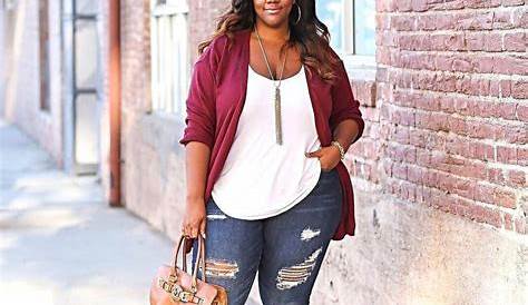 First Date Outfit Ideas Plus Size