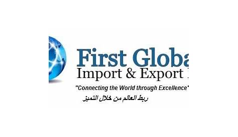 First Global Import and Export Inc. Freight Forwarding | Jacksonville FL