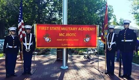 First State Military Academy