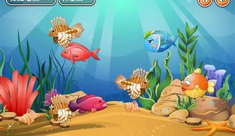 Download do APK de Fish Eat Fish para Android