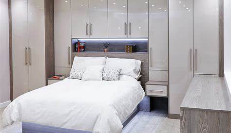 Fitted Bedroom Furniture Ideas UK