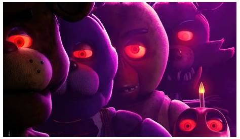 Five Nights at Freddy's iPhone Wallpapers - Top Free Five Nights at