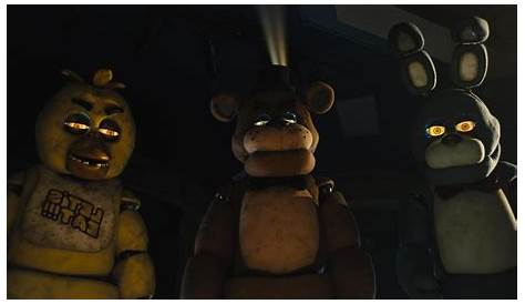 How To Watch The Five Nights At Freddy's Movie - Ericatement