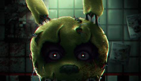 Five Night at freddy's 2 the return by TheItalianBerry on DeviantArt