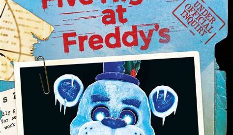 Weird-As-Hell Horror Game Five Nights At Freddy's Is Going to Be a