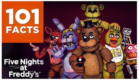 Five nights at freddy's youtooz