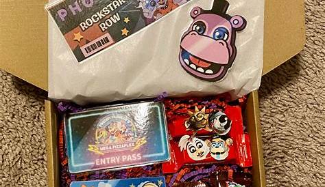 Five Nights at Freddy’s Lot (8 items total) for Sale in Palmdale, CA