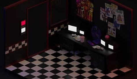 Image - New office.png | Five nights at freddy's : Offline (Fan-made