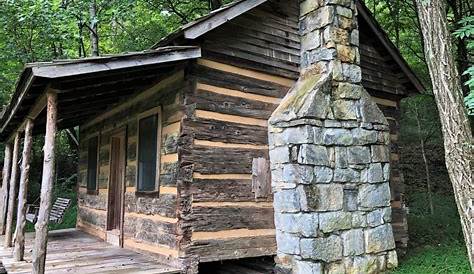 Fixer Upper Log Cabins For Sale In Tennessee