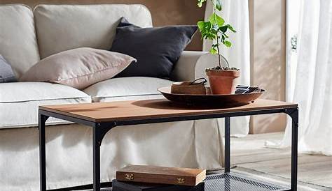 Fjallbo Ikea Living Room Coffee Tables