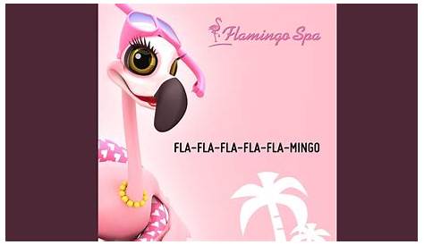 USA Flamingo