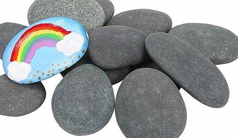 Steine bemahlen - Steine bemahlen in 2020 | Basteln und selbermachen