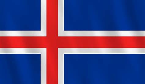 Die färöische Flagge Abbildung und Bedeutung Flagge von der Färöer