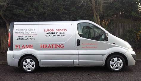 Boiler repair | Luton | Flameheating.co