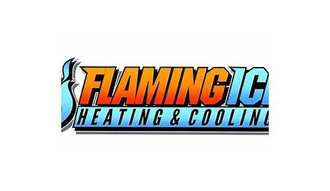 Heating & Air Conditioning/HVAC - FLAMING ICE HEATING & COOLING