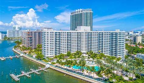 Flamingo South Beach - Condo Investments