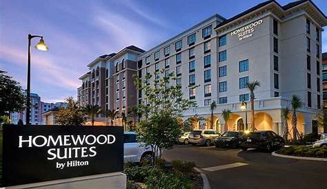 SpringHill Suites Orlando at FLAMINGO CROSSINGS® Town Center/Western