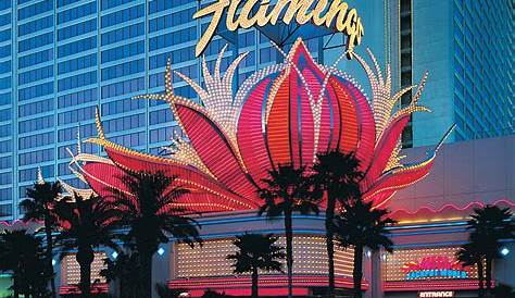 Flamingo Hilton Las Vegas (Las Vegas, 1995) | Structurae