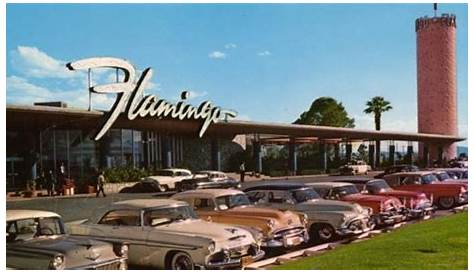 Separating fact from fiction on the Flamingo Hotel’s 75th anniversary