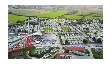 Holiday Village - Picture of Flamingo Land ltd, Malton - Tripadvisor