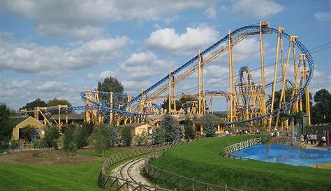 Flamingo Land Half Price Family Tickets | Attractions Near Me