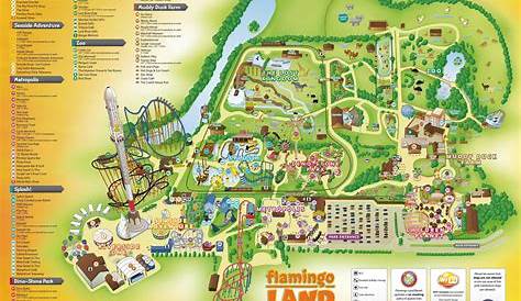 Cheap Flamingo Land tickets - everything you need to know - YorkshireLive