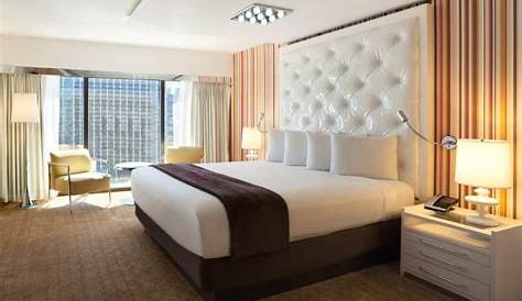 Flamingo Rooms & Suites | Photos & Info | Las Vegas Hotels