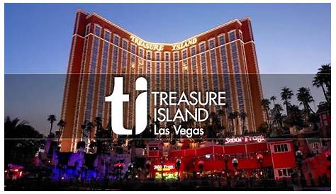 Treasure Island Las Vegas | Rondreizen Noord-Amerika
