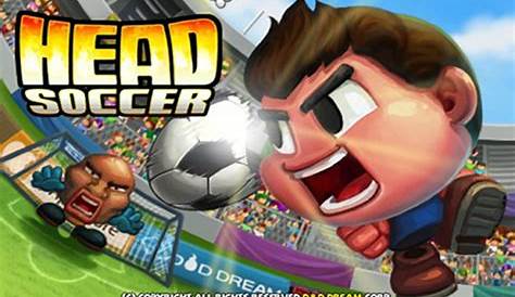 Football Heads Unblocked Flash Game Play Online