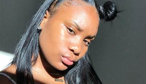 Iron Hairstyles For Black Hair