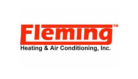 This Is Why Your Indoor Air Quality Is Important | Fleming Heating