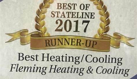 Fleming Heating and AC, Inc. - Greater Beloit Chamber of Commerce
