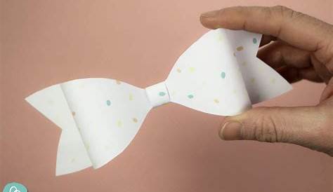 Papierflieger falten der weit fliegt basteln - Anleitung | Make a paper