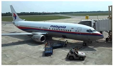 Scoot Launched Its Maiden Flight to Kota Bharu - Santai Travel Media