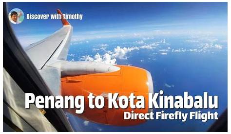 Flight Kota Kinabalu To Kuala Lumpur - Things to do in Kuala Lumpur
