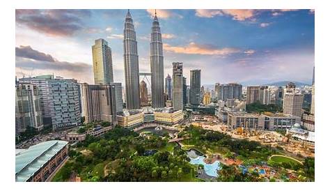 Cheap flights to Kuala Lumpur (KUL) from £546 | Netflights