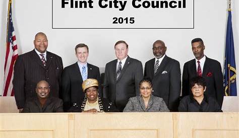 Flint Michigan City Council Meme The ConservacIve KING CAVEIRAN MILLIONS TO BUILD A